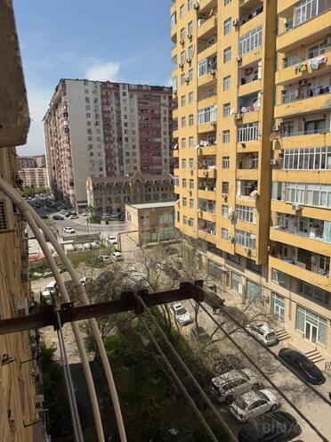 Продаётся 2-комн. вторичка 50 м², м. Ази Асланов, photo 15 from 23