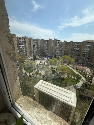 Продаётся 2-комн. вторичка 50 м², м. Ази Асланов, photo 12 from 23