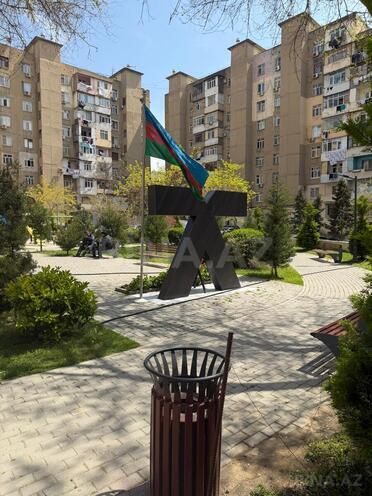 Продаётся 2-комн. вторичка 50 м², м. Ази Асланов, photo 19 from 23