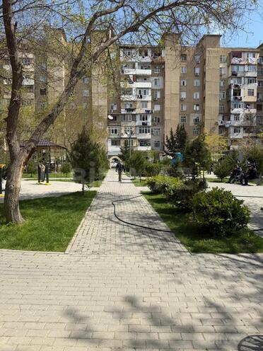 Продаётся 2-комн. вторичка 50 м², м. Ази Асланов, photo 21 from 23