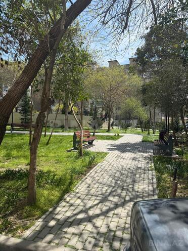 Продаётся 2-комн. вторичка 50 м², м. Ази Асланов, photo 22 from 23