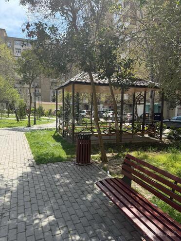 Продаётся 2-комн. вторичка 50 м², м. Ази Асланов, photo 20 from 23
