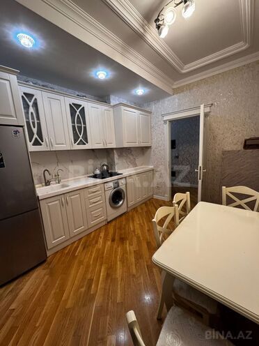 Продаётся 3-комн. новостройка 100 м², пос. Бадамдар, photo 4 from 27