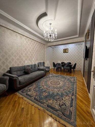 Продаётся 3-комн. новостройка 100 м², пос. Бадамдар, photo 7 from 27