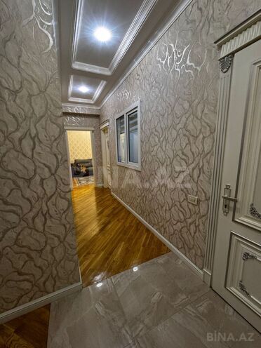 Продаётся 3-комн. новостройка 100 м², пос. Бадамдар, photo 18 from 27