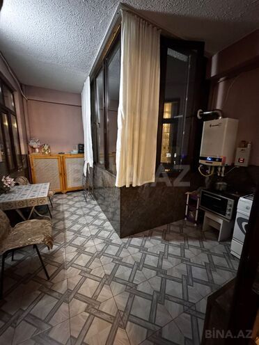 Продаётся 3-комн. новостройка 100 м², пос. Бадамдар, photo 17 from 27