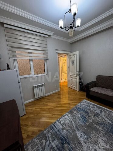 Продаётся 3-комн. новостройка 100 м², пос. Бадамдар, photo 25 from 27