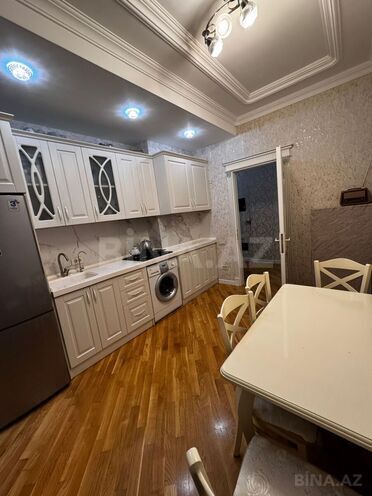 Продаётся 3-комн. новостройка 100 м², пос. Бадамдар, photo 1 from 27