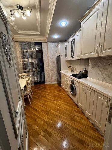 Продаётся 3-комн. новостройка 100 м², пос. Бадамдар, photo 5 from 27