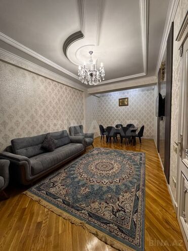 Продаётся 3-комн. новостройка 100 м², пос. Бадамдар, photo 19 from 27