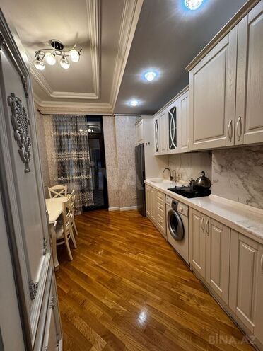 Продаётся 3-комн. новостройка 100 м², пос. Бадамдар, photo 3 from 27