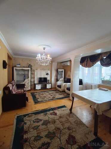 Продаётся 3-комн. вторичка 110 м², м. Насими, photo 1 from 17