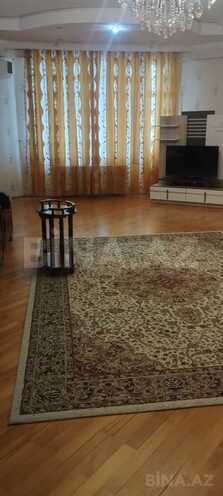 İcarəyə verilir 3 otaqlı yeni tikili 156 m², Şah İsmayıl Xətai m., photo 4 from 16