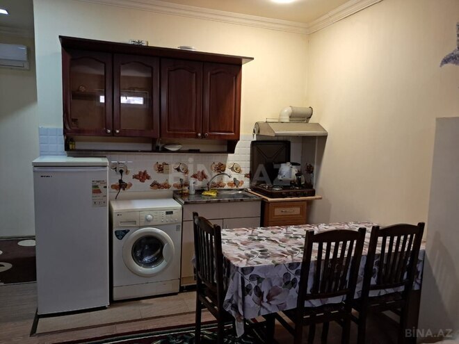 Сдаётся 2-комн. дом/дача 45 м², пос. Баилова, photo 1 from 7