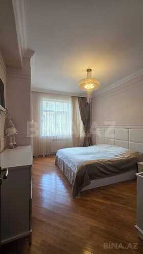 Продаётся 3-комн. новостройка 131 м², м. Нефтчиляр, photo 15 from 20