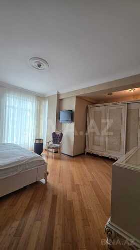 Продаётся 3-комн. новостройка 131 м², м. Нефтчиляр, photo 14 from 20