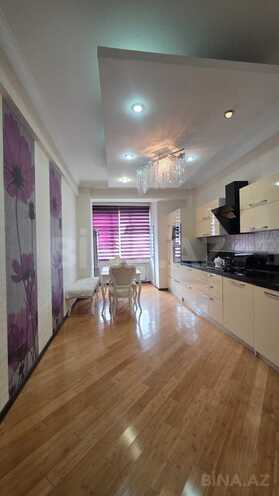 Продаётся 3-комн. новостройка 131 м², м. Нефтчиляр, photo 11 from 20