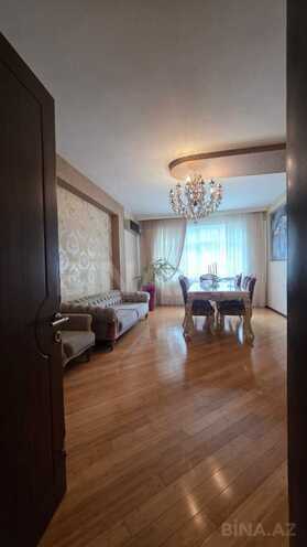 Продаётся 3-комн. новостройка 131 м², м. Нефтчиляр, photo 5 from 20