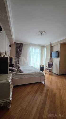 Продаётся 3-комн. новостройка 131 м², м. Нефтчиляр, photo 3 from 20