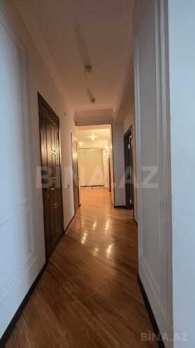 Продаётся 3-комн. новостройка 131 м², м. Нефтчиляр, photo 16 from 20