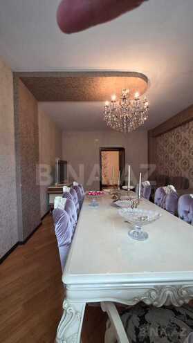 Продаётся 3-комн. новостройка 131 м², м. Нефтчиляр, photo 8 from 20