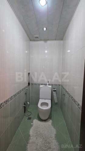 Продаётся 3-комн. новостройка 131 м², м. Нефтчиляр, photo 19 from 20