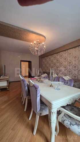 Продаётся 3-комн. новостройка 131 м², м. Нефтчиляр, photo 7 from 20