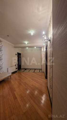 Продаётся 3-комн. новостройка 131 м², м. Нефтчиляр, photo 9 from 20