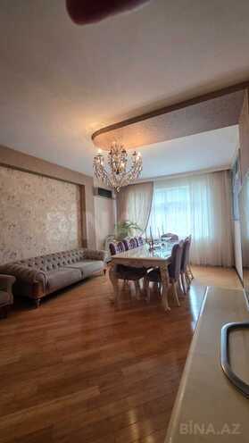 Продаётся 3-комн. новостройка 131 м², м. Нефтчиляр, photo 10 from 20