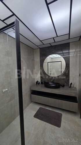 Продаётся 3-комн. новостройка 131 м², м. Нефтчиляр, photo 17 from 20