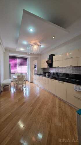 Продаётся 3-комн. новостройка 131 м², м. Нефтчиляр, photo 1 from 20