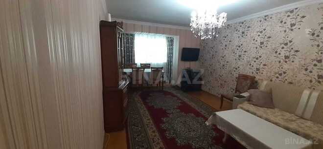İcarəyə verilir 3 otaqlı köhnə tikili 90 m², Memar Əcəmi m., photo 3 from 11