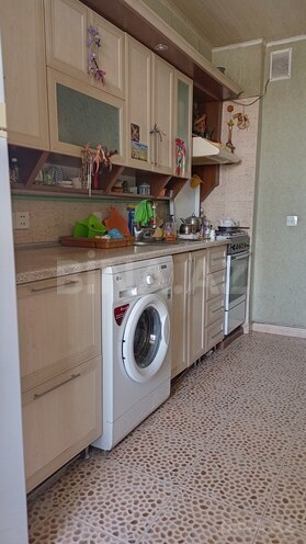 Продаётся 3-комн. вторичка 85 м², м. Нариман Нариманов, photo 13 from 14