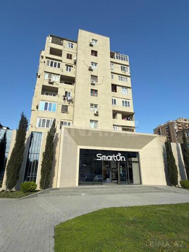 Продаётся 3-комн. вторичка 85 м², м. Нариман Нариманов, photo 1 from 14