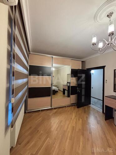 Сдаётся 3-комн. офис 100 м², м. Низами, photo 10 from 16