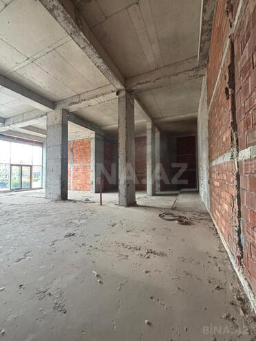 İcarəyə verilir  obyekt 245 m², Ağ şəhər q., photo 9 from 13