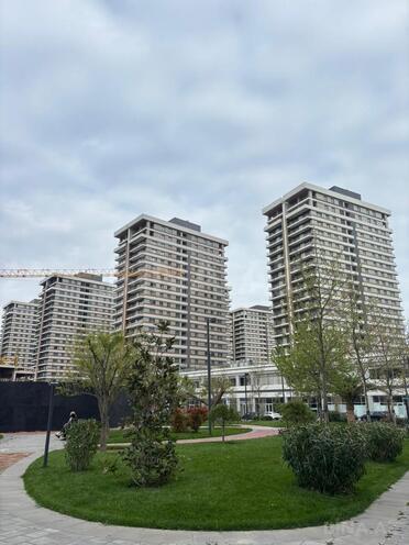 İcarəyə verilir  obyekt 245 m², Ağ şəhər q., photo 1 from 13