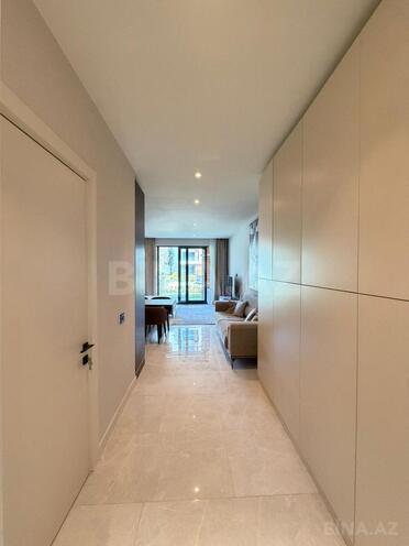 Продаётся 1-комн. новостройка 57 м², пос. Sea Breeze, photo 9 from 14