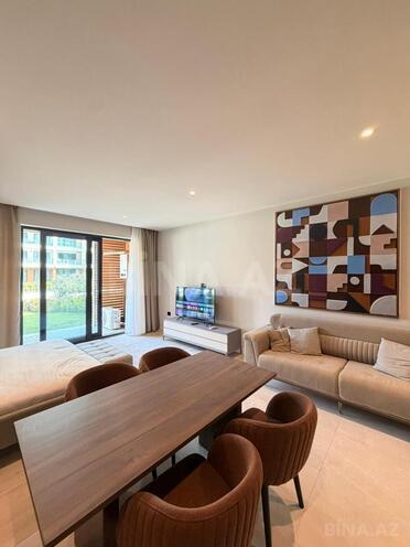 Продаётся 1-комн. новостройка 57 м², пос. Sea Breeze, photo 7 from 14