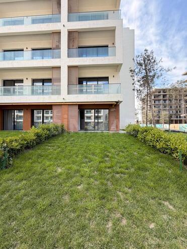 Продаётся 1-комн. новостройка 57 м², пос. Sea Breeze, photo 13 from 14