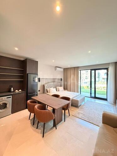 Продаётся 1-комн. новостройка 57 м², пос. Sea Breeze, photo 3 from 14