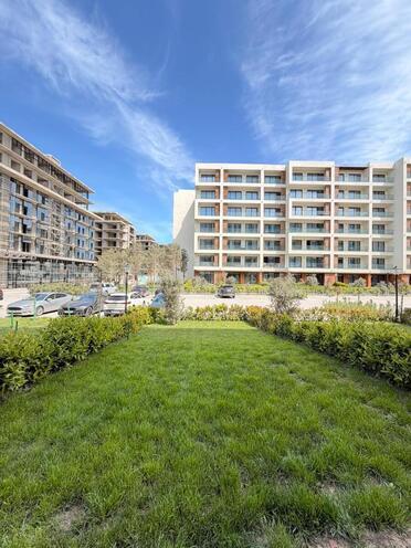 Продаётся 1-комн. новостройка 57 м², пос. Sea Breeze, photo 4 from 14