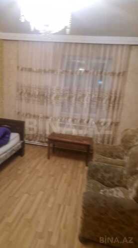 Сдаётся 2-комн. вторичка 45 м², м. Элмляр Академиясы, photo 3 from 7