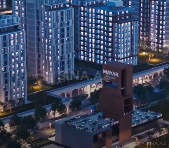Продаётся 1-комн. новостройка 53 м², пос. Зых, photo 5 from 14