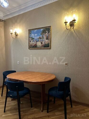 Satılır 4 otaqlı yeni tikili 170 m², Nəriman Nərimanov m., photo 8 from 18