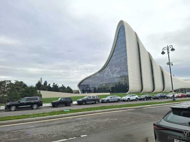 Satılır 4 otaqlı yeni tikili 170 m², Nəriman Nərimanov m., photo 1 from 18