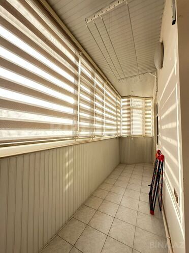 Satılır 4 otaqlı yeni tikili 170 m², Nəriman Nərimanov m., photo 13 from 18