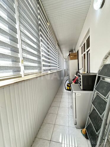 Satılır 4 otaqlı yeni tikili 170 m², Nəriman Nərimanov m., photo 10 from 18