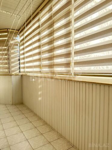 Satılır 4 otaqlı yeni tikili 170 m², Nəriman Nərimanov m., photo 6 from 18