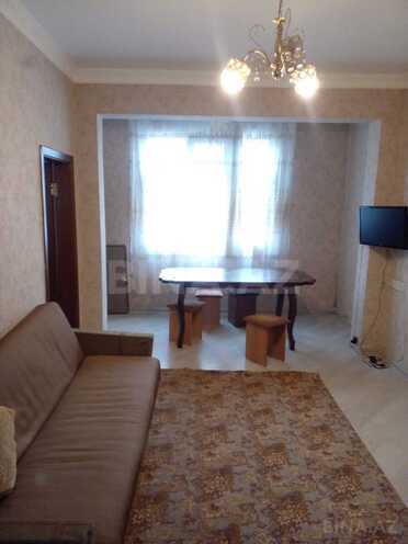 Сдаётся 2-комн. вторичка 70 м², м. Мемар Аджеми, photo 3 from 8
